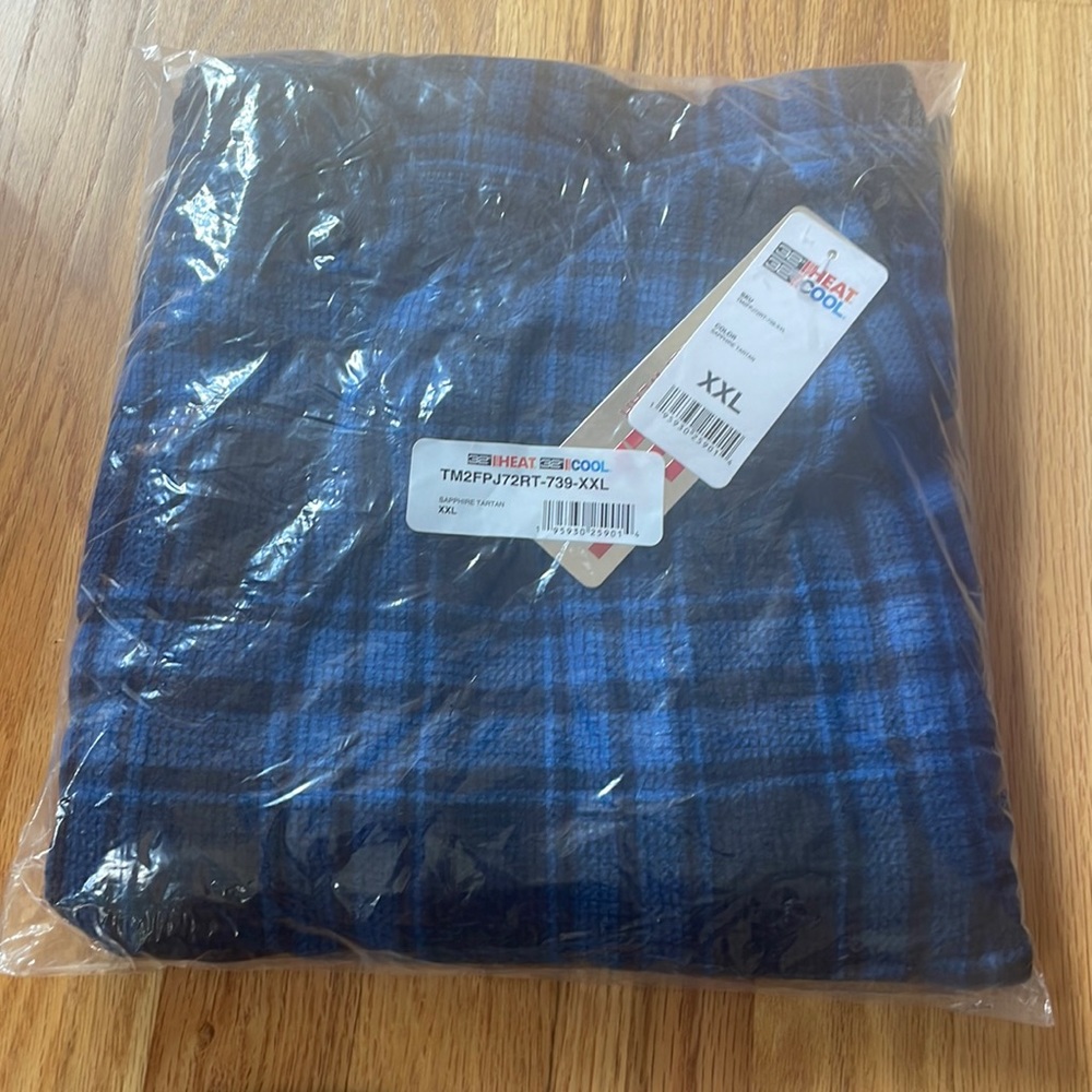 COPY - Men’s pajama pants